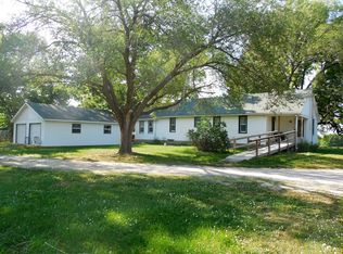 14514 E Jesse Rd, Nevada, MO 64772