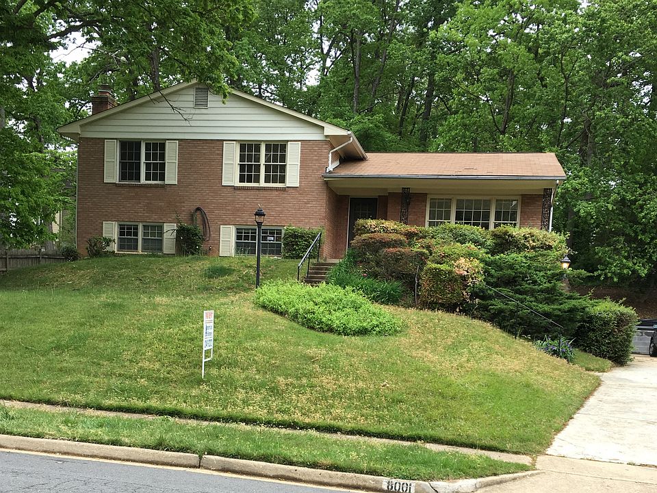 8001 Garlot Dr
