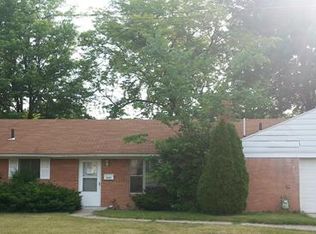 2565 Green Valley Dr, Toledo, OH 43614