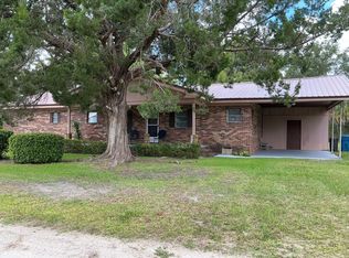 4536 Settle St, Waycross, GA 31503