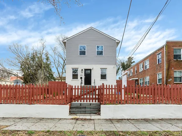 4815 Meade St NE, Washington, DC 20019