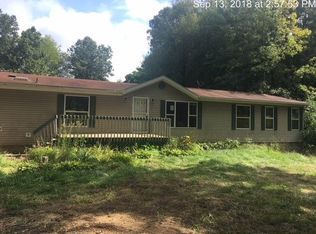 8801 Glenn Rd, Grass Lake, MI 49240