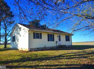 12663 Lewistown Rd, Cordova, MD 21625