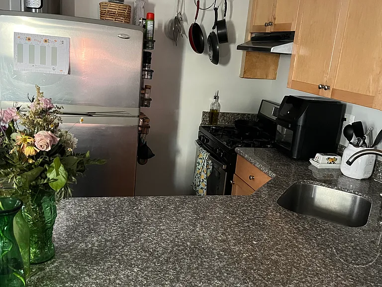 406 S Patterson Park Ave #2B — Photo 6