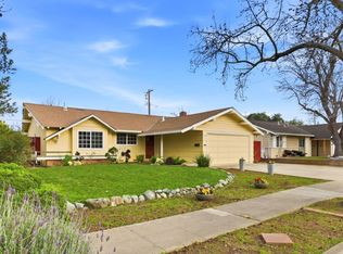 3356 Browning Ave, San Jose, CA 95124