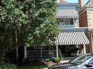 421 Stratton Ln, Pittsburgh, PA 15206