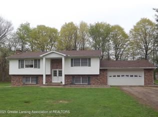 1103 Houghton Ln, Charlotte, MI 48813