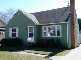 124 Bowne St NE, Grand Rapids, MI 49505