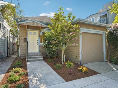 491 McAuley St, Oakland, CA, 94609
