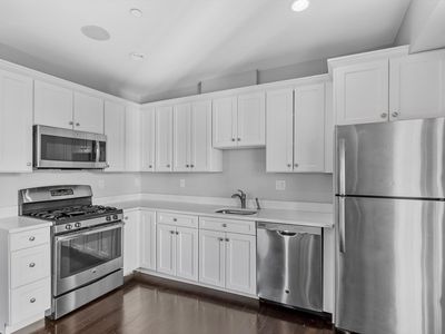 332 Ashmont St #4, Dorchester, MA, 02124