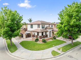 576 Bramblewood Ave, Lathrop, CA