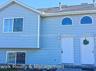 3360 S 8000 W, Magna, UT 84044