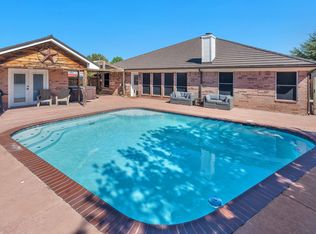 229 Willow Creek Dr, Weatherford, TX 76085