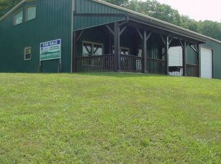 1571 Lakeshore Dr, Bean Station, TN 37708