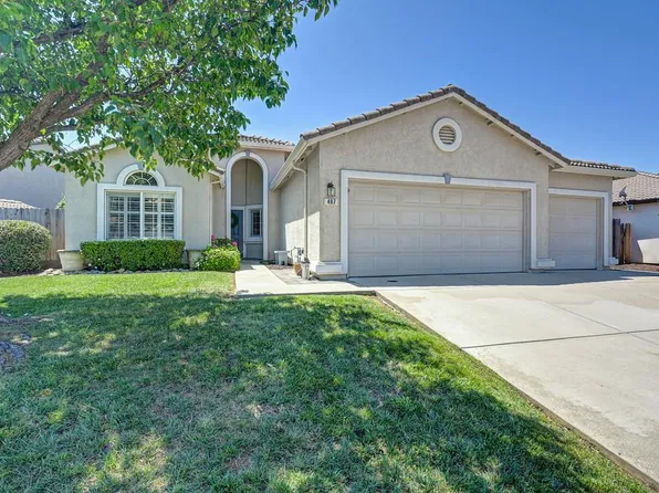 407 Kier Ct, Lincoln, CA 95648