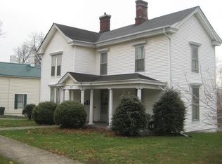311 N Hamilton St #B, Georgetown, KY 40324