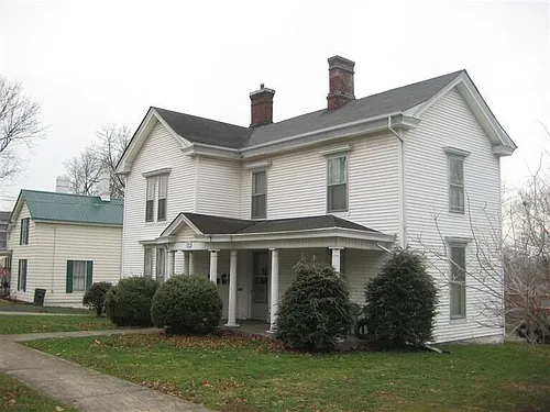 311 N Hamilton St #D Photo 1