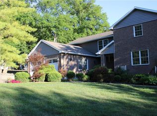 5353 Pin Oak Ln, Decatur, IL 62521