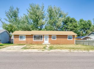 201 E Laramie St, Gillette, WY 82716