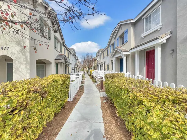 1484 Canvas Dr Unit 4, Chula Vista, CA 91913