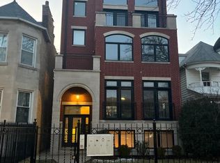 6116 S Dorchester Ave #3, Chicago, IL 60637