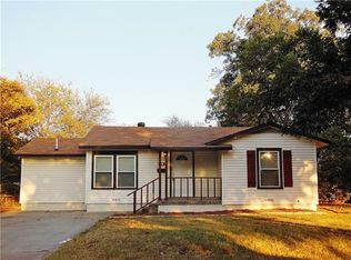 3040 Alta View St, Fort Worth, TX 76111