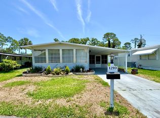 1259 Pilgrim Pl, Daytona Beach, FL 32119