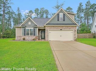 4530 Combs Forest Ct, Leland, NC 28451