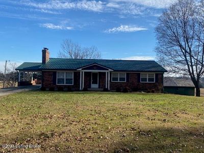 2893 Louisville Rd, Bardstown, KY, 40004