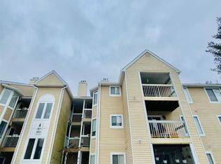 317 Silvia St #317, Ewing, NJ 08628