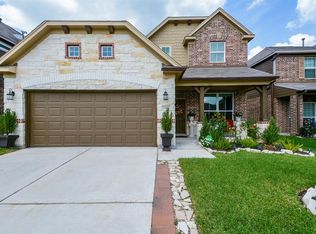 23446 Breckenridge Dale Ln, Spring, TX 77373