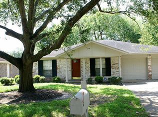 722 Kirkwood St, Missouri City, TX 77489