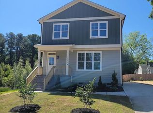 1602 Juniper St #A, Durham, NC 27703