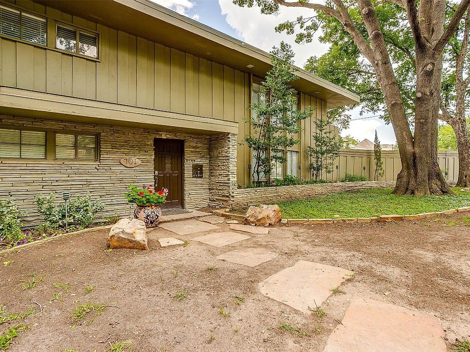 701 Monticello Dr, Fort Worth, TX 76107 MLS 20493576 Zillow