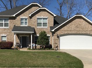 113 Cheshire Dr, Warner Robins, GA 31088