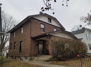 116 W Fairview Ave, Dayton, OH 45405