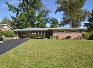 8798 Sturdy Dr, Saint Louis, MO 63126