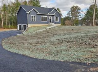 50 Lafantasie Rd, Killingly, CT 06239