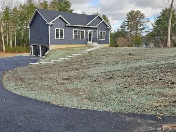 50 Lafantasie Road, Killingly, CT 06239