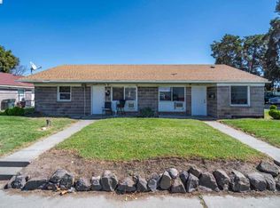 1515 N 9th Ave, Pasco, WA 99301