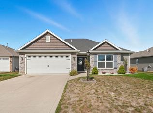 10253 Chesterhills Ct, New Haven, IN 46774