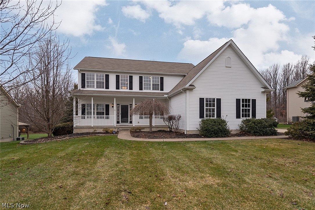 7882 Ridgetop Dr, Twinsburg, OH 44087 Zillow