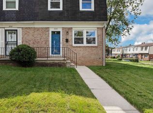 5919 Daywalt Ave, Baltimore, MD 21206