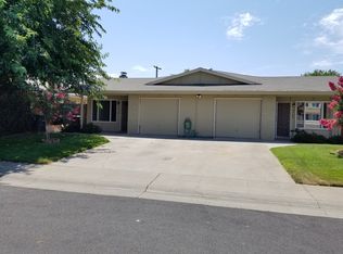 2708-10 El Parque Cir #DAB985ED2, Rancho Cordova, CA 95670