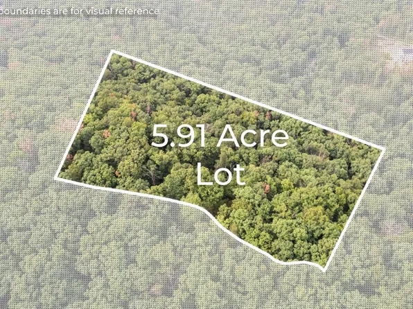 Wayward Dr, Hedgesville, WV 25427