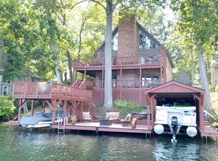 6809 Eagle Dr, Nineveh, IN 46164