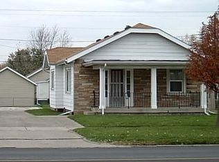 3607 Main St, Anderson, IN 46013