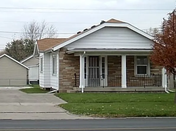 3607 Main St, Anderson, IN 46013