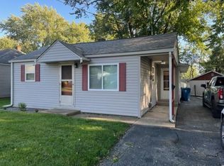 402 Garesche St, Collinsville, IL