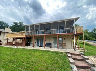 2155 Portside Ln, Osage Beach, MO 65065
